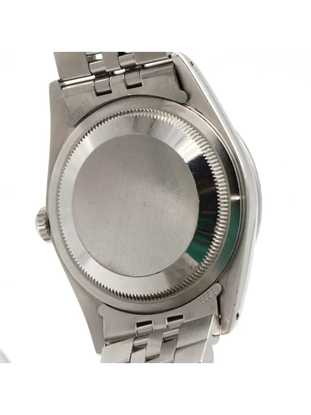 Rolex Datejust 5 SS Automatic Watch